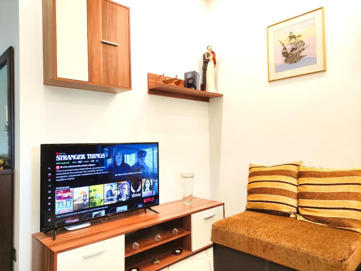 Anastasiou In Crossroad Apartamento Parga